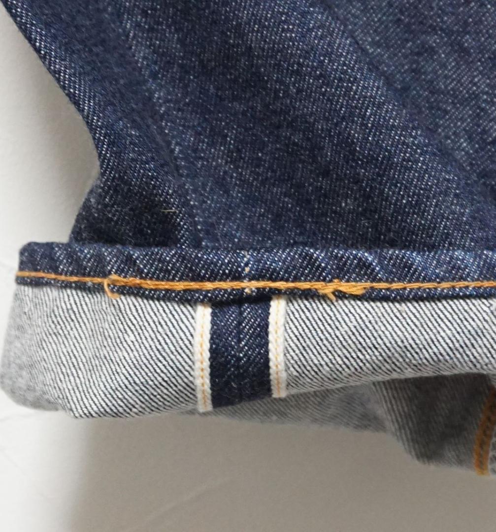 RESOLUTE 710 セルビッチデニムパンツ 30 リゾルト 66モデル