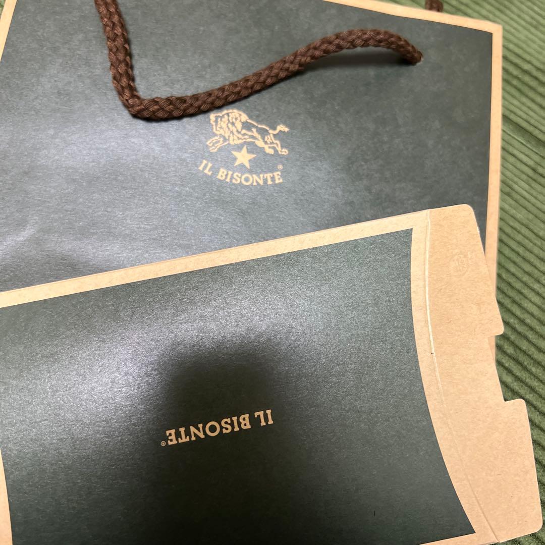 イルビゾンテ✩シューホーン 新品 即購入可