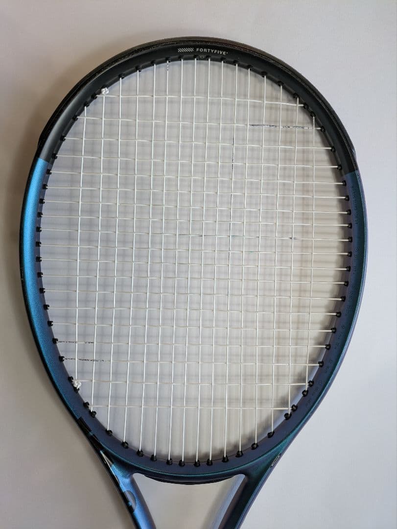 ウィルソン　Wilson Ultra V4 100インチ　G2