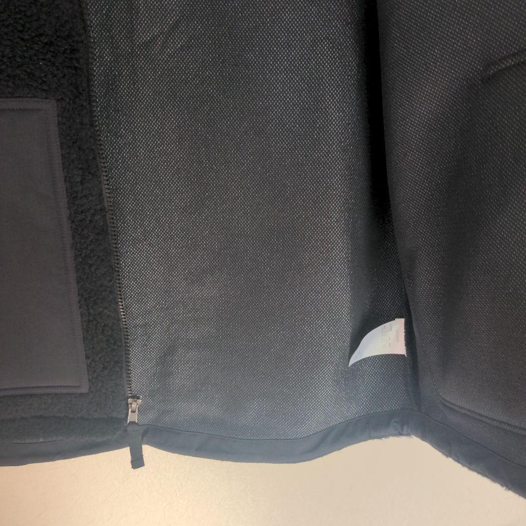 Polo Ralph Lauren ブラック ベスト M