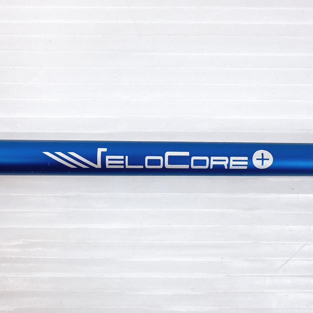 24ベンタスブルー　5-R　5W用シャフト　ピンスリーブ／べロコア+有り