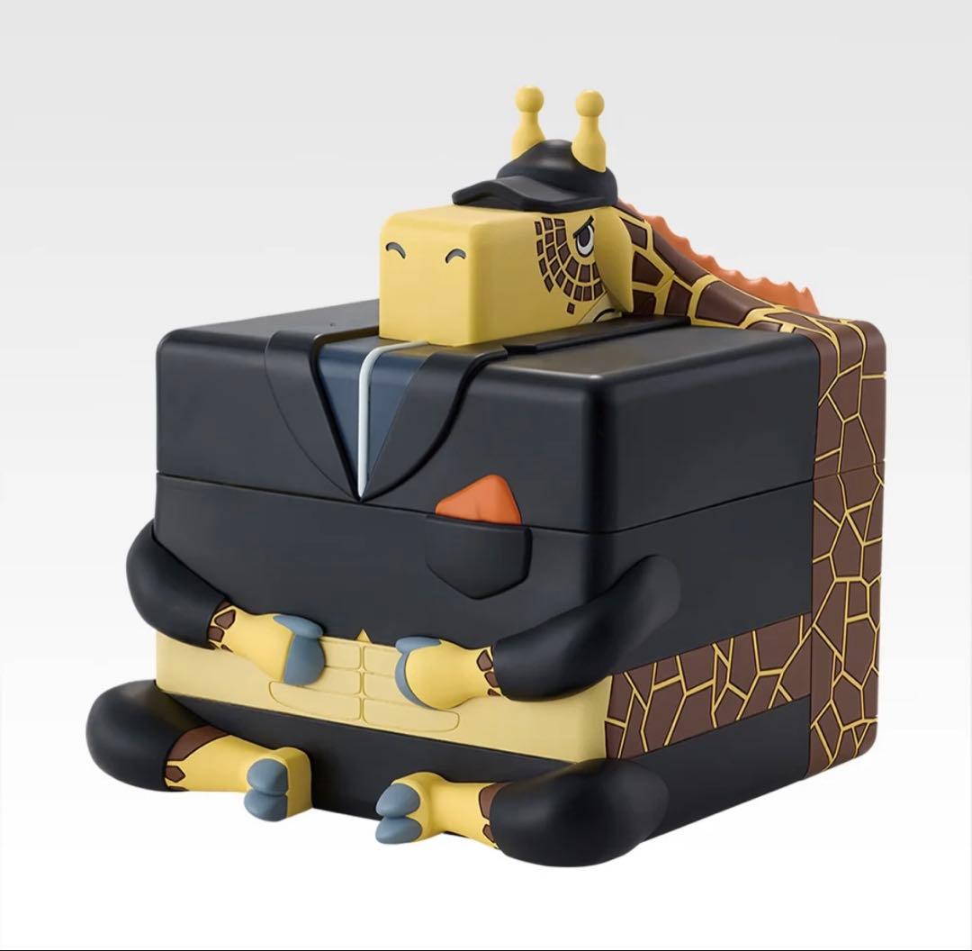 ワンピース EX 悪魔を宿す者達 vol.3 フィギュア　３点まとめ売り