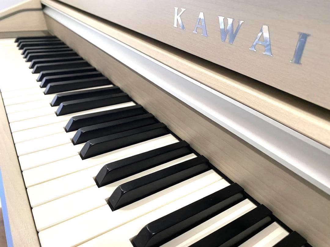 美品♪カワイ 電子ピアノ CA78上位機種 ★大変お買い得★CA78A