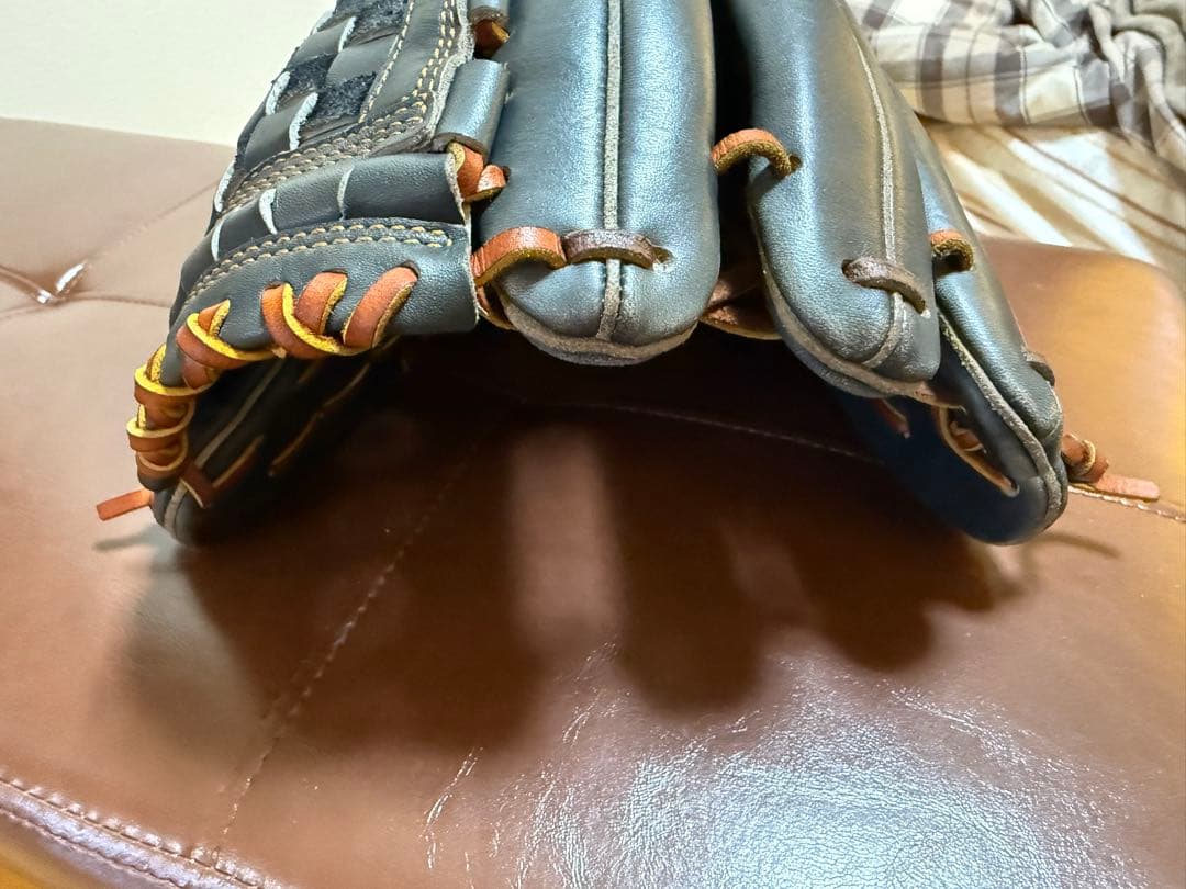 ゼット　プロステイタス　源田モデル