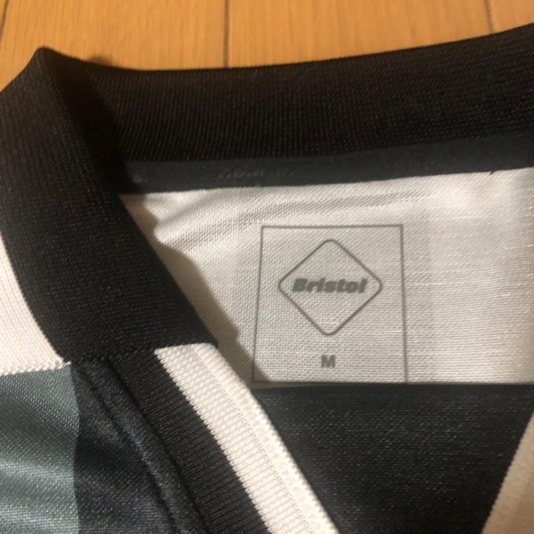 レアルブリストル　コラボ　プレーステーション　ゲーム　シャツ　FCRB 激レア