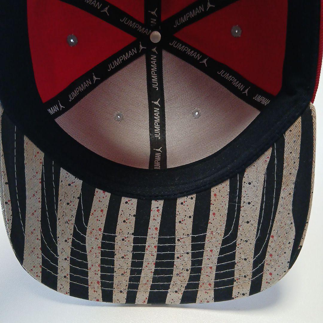 ジョーダンその他 スナップバックキャップセット
