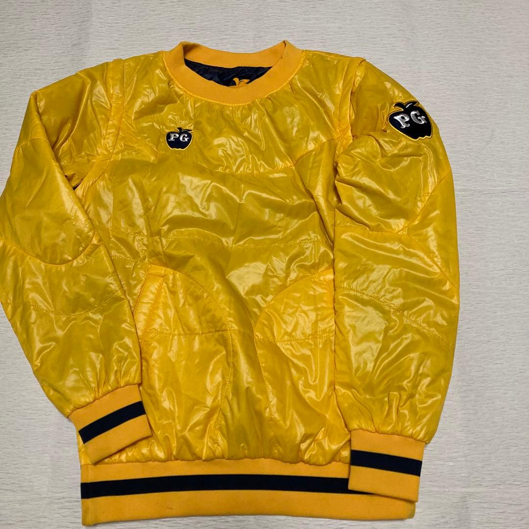 パーリーゲイツ　スニード