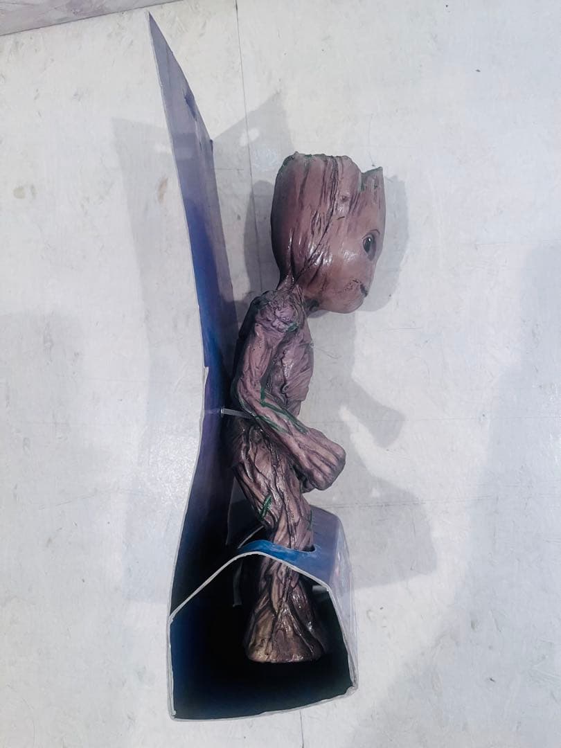 ベビーグルート フィギュア[NECA]