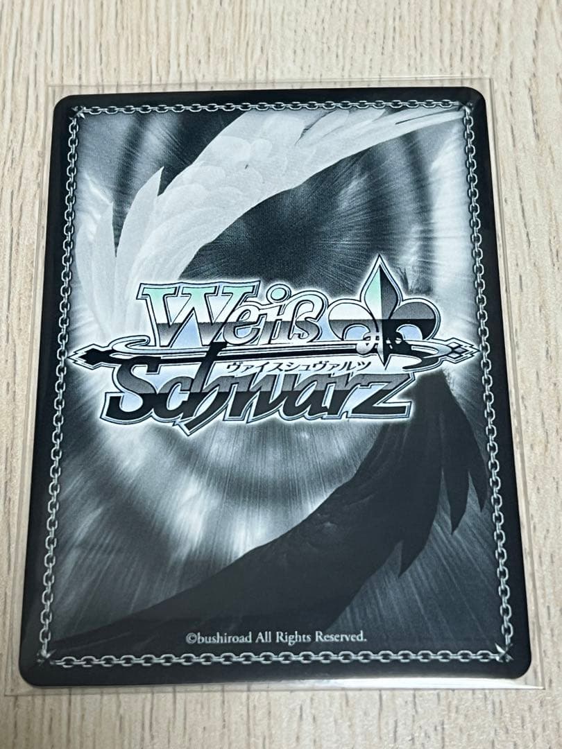 【電撃文庫30周年】サイン入り レン&ピトフーイ トレーディングカード