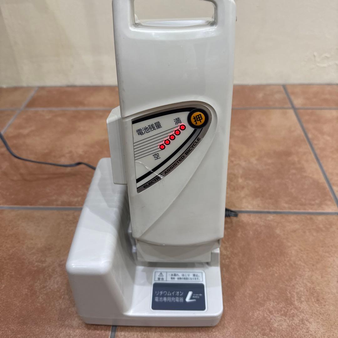 パナソニック充電器