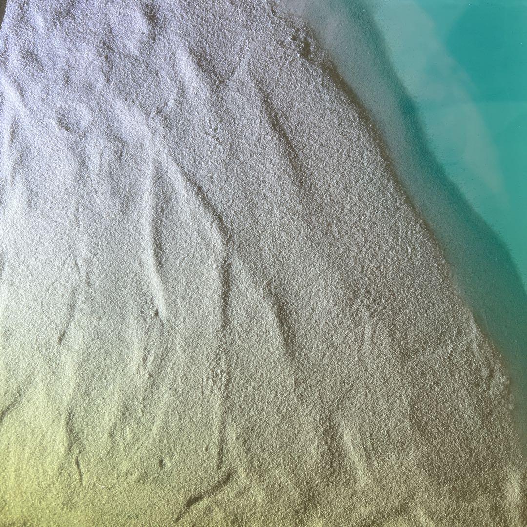 【maranotzさん専用ページ】27cmスクエア／波紋アート