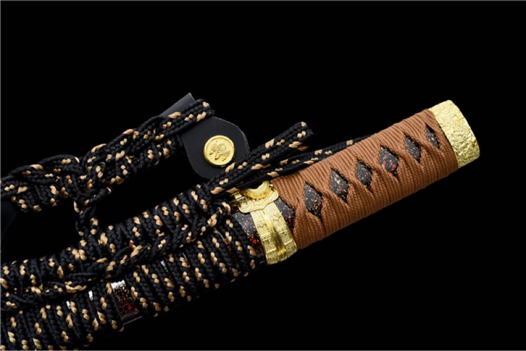 紅龍太刀 模造刀 居合刀 武士道 武具 漢剣 唐刀 龍泉剣 手鍛造打