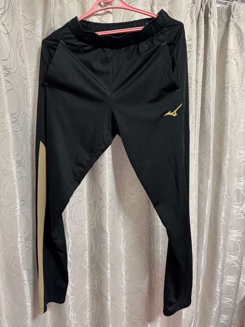 非売品　都道府県駅伝　東京都代表支給品　ジャージLサイズ　上下セット　激レア品