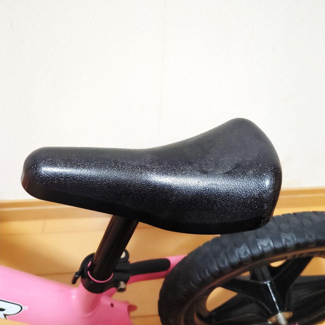 ✨日本正規品✨ STRIDER ストライダー CLASSIC 12 ピンク♪