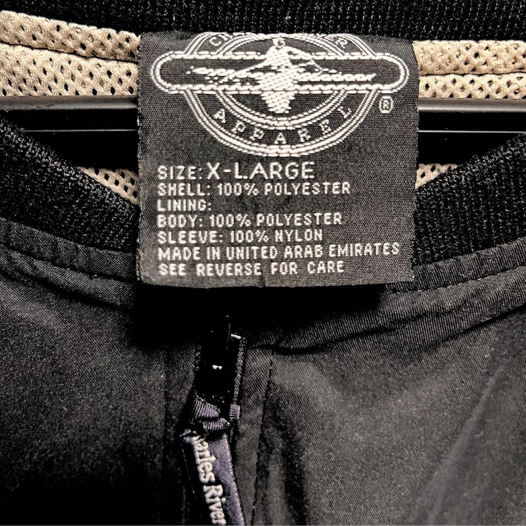 Magee The Jerry Segal Classic ジャケット 黒