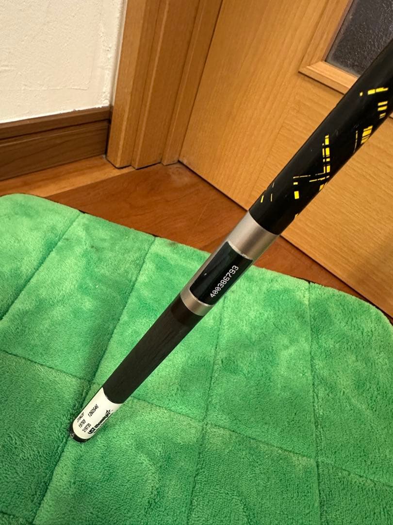 【値下げ】ATTAS DAAAS 6S ドライバー用 アッタス ダース