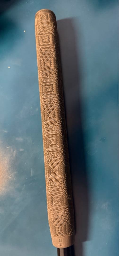 超レア　三浦技研パターMGP-WB3 2024年300個限定