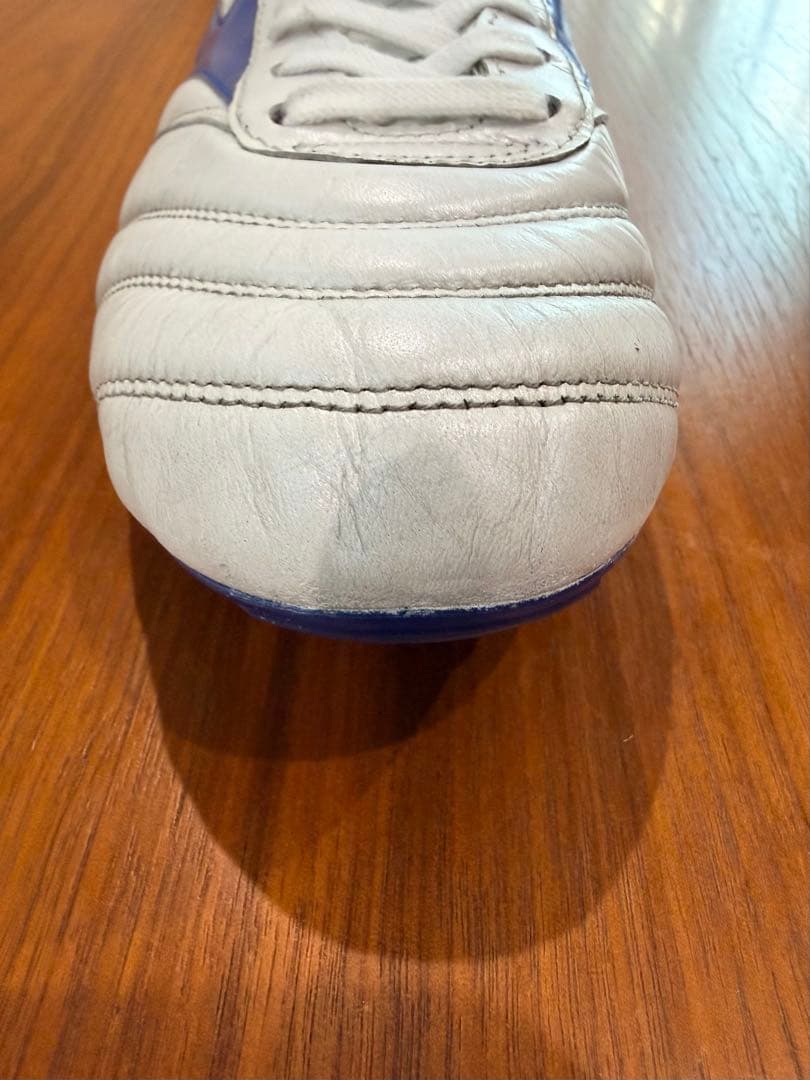 キ*ン様 Mizuno Morelia 2 Japan 26.0