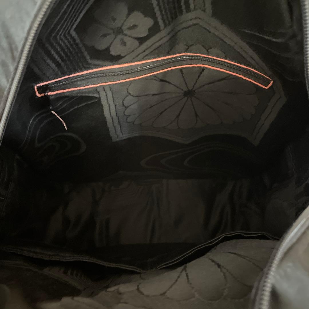 帯リメイクリュック11-30 11-31