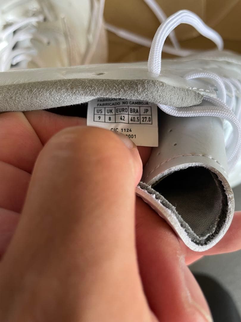 ミズノプロクッションレボプロスパイク