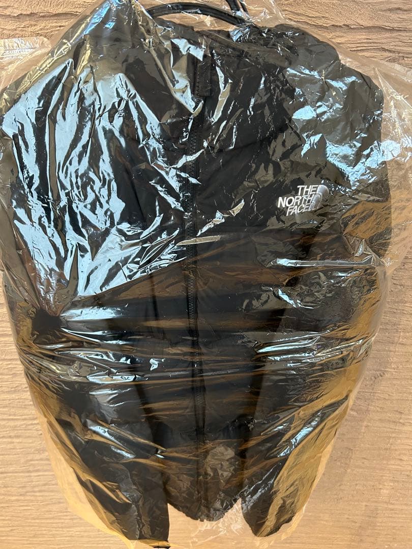 THE NORTH FACE ダウンジャケット ND92331ブラック 2回着用