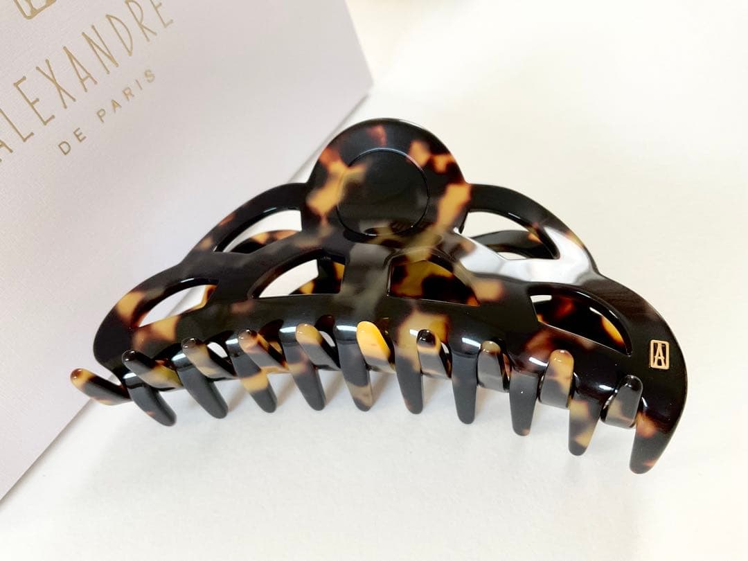 Ｌクリップ◇アレクサンドルドゥパリ