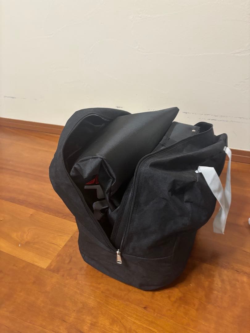 PGM Pro Golf Master キャディバッグ　折りたたみゴルフバッグ