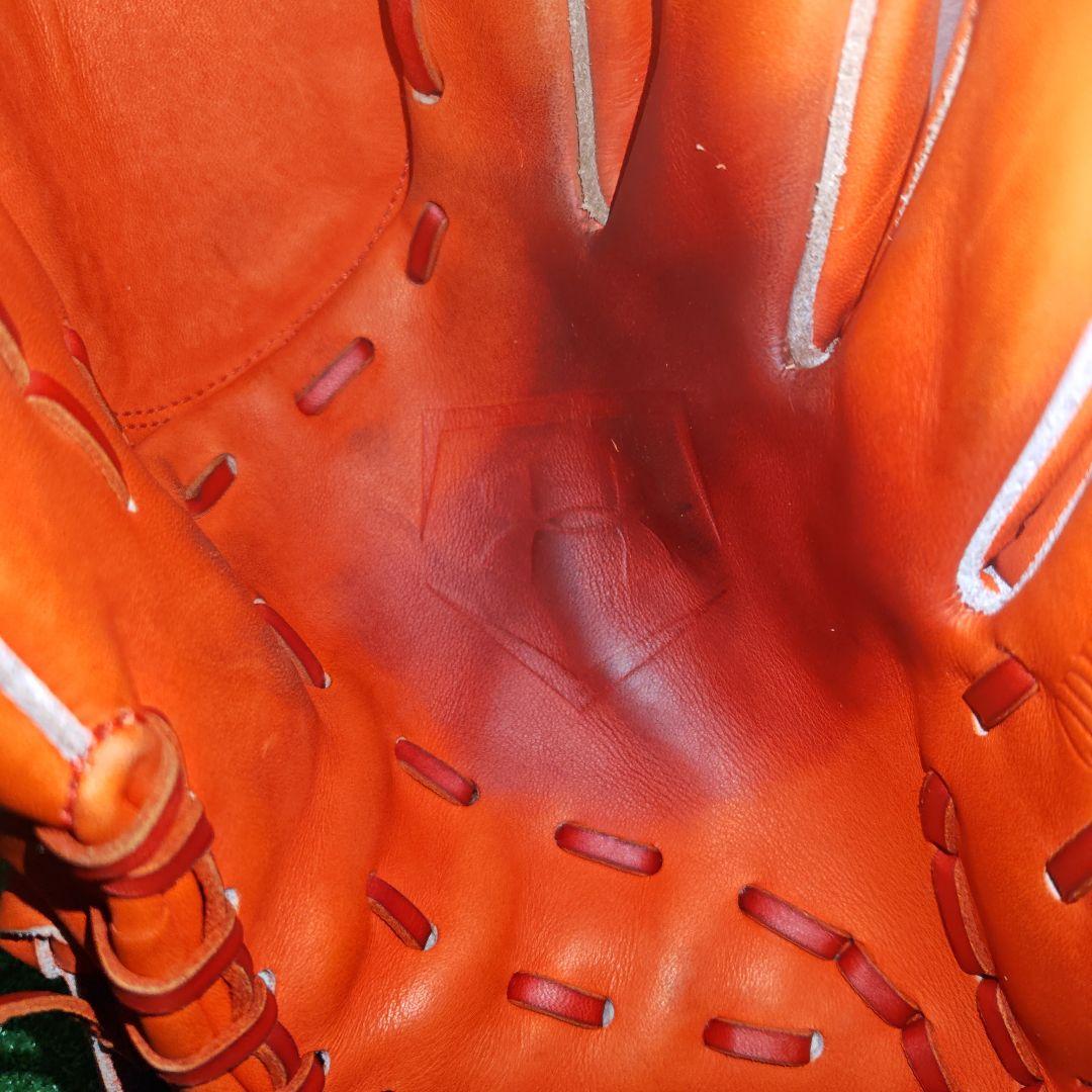 アンダーアーマー I WILL 硬式 投手用 グローブ 野球 沢村拓一モデル