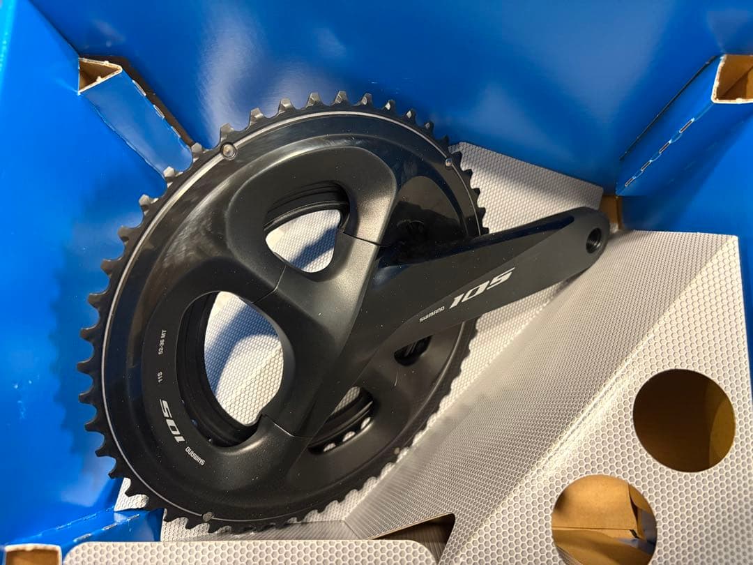 シマノ105 FC_R7000