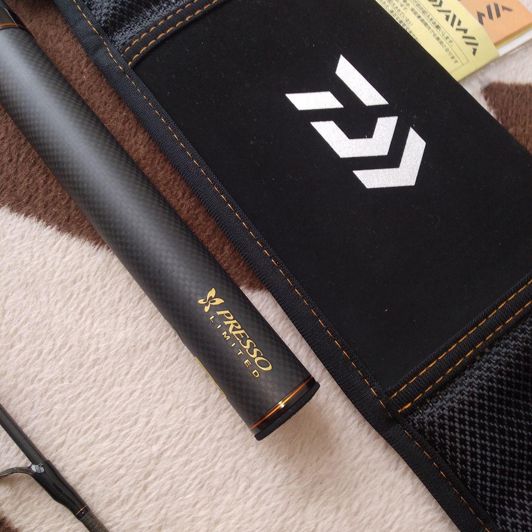 【6時間限定】ダイワ プレッソ LTD AGS 61ML