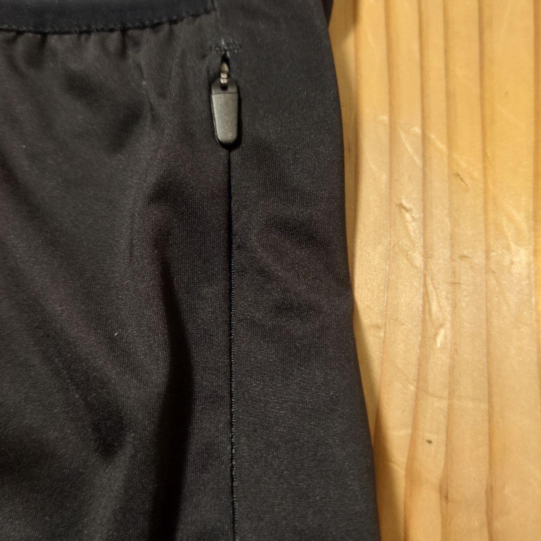 POC サイクルジャージ ライトグレー/ブラック