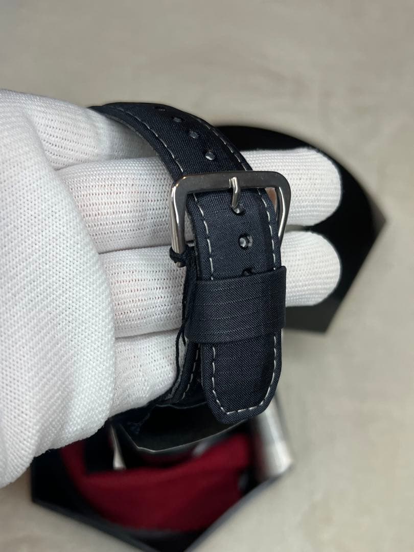 時計 G-SHOCK RISEMAN DW-9100BJ-1A