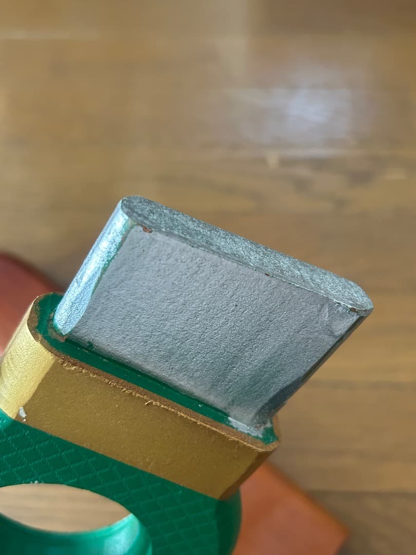 七つの大罪　メリオダスの剣