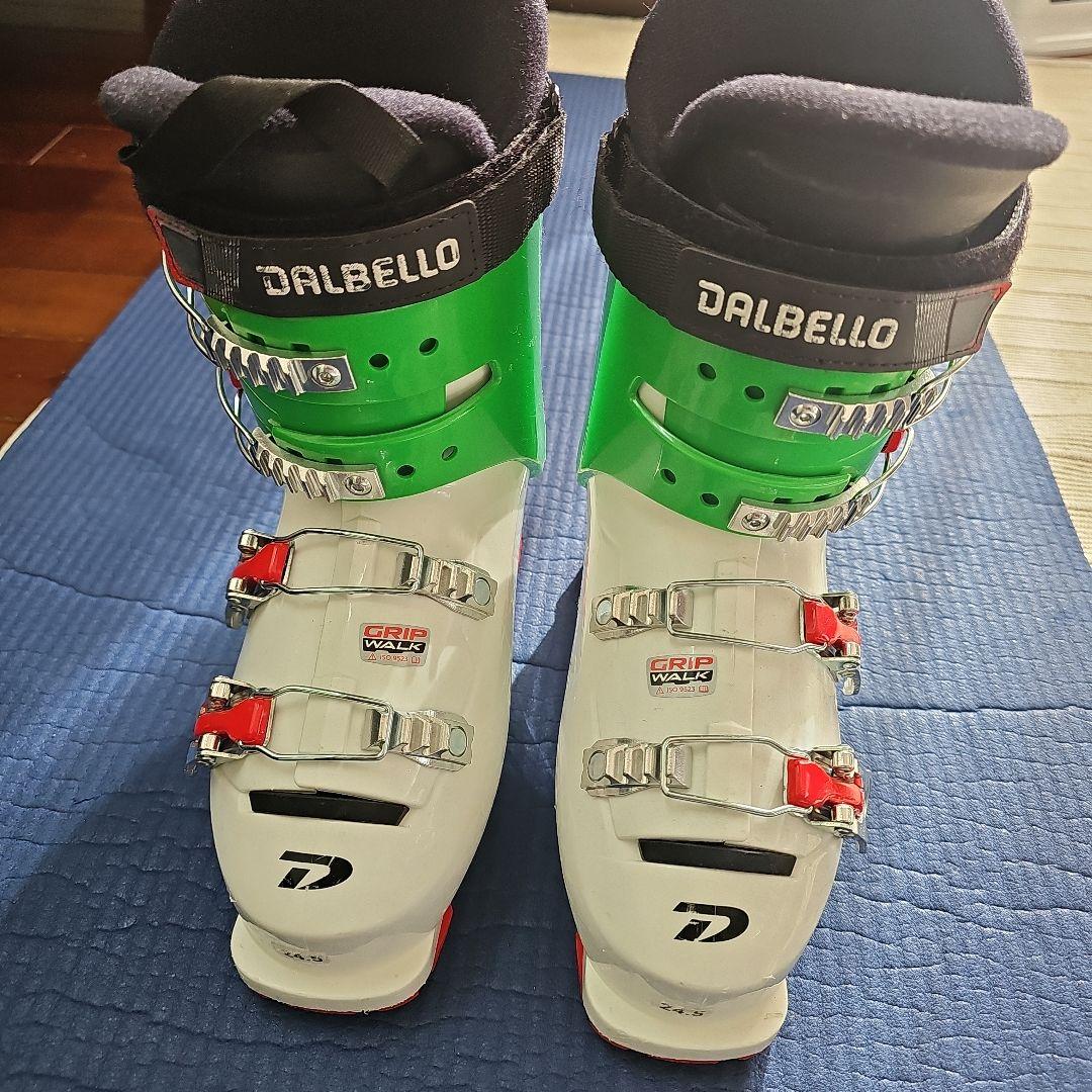 DALBELLO スキーブーツ