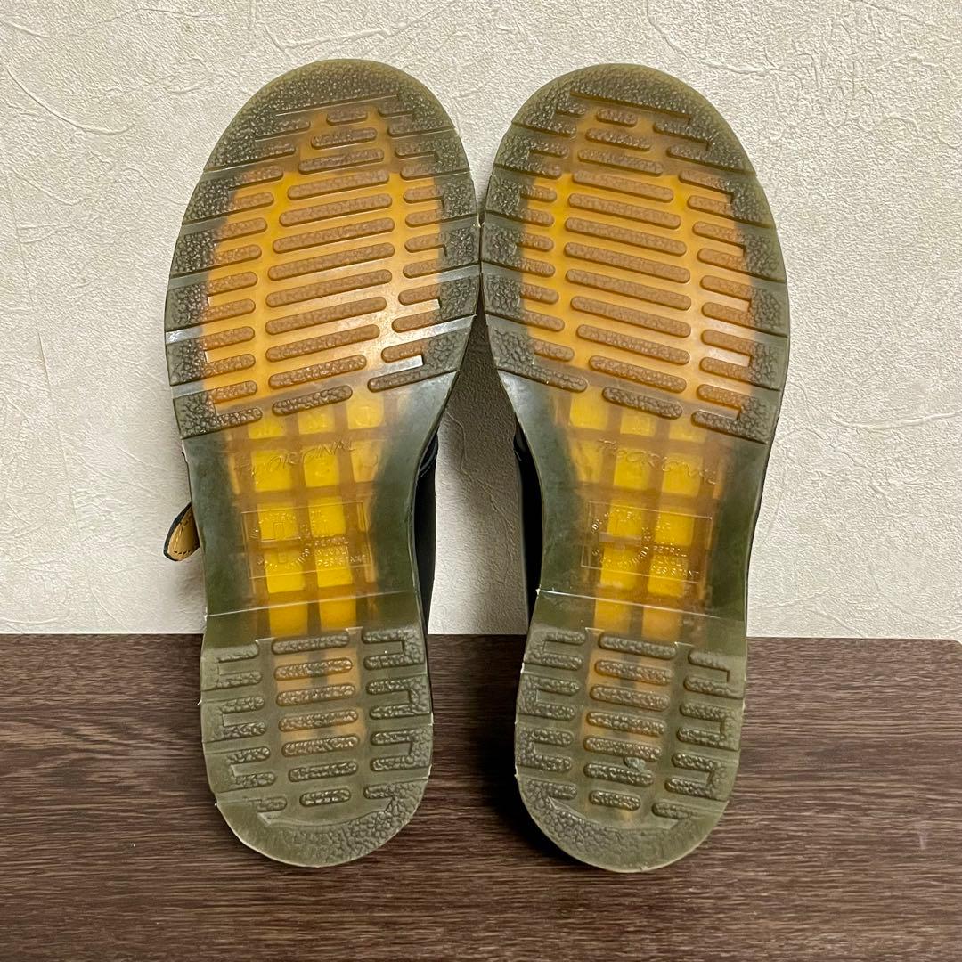 【美品】メリージェーン　ローファー