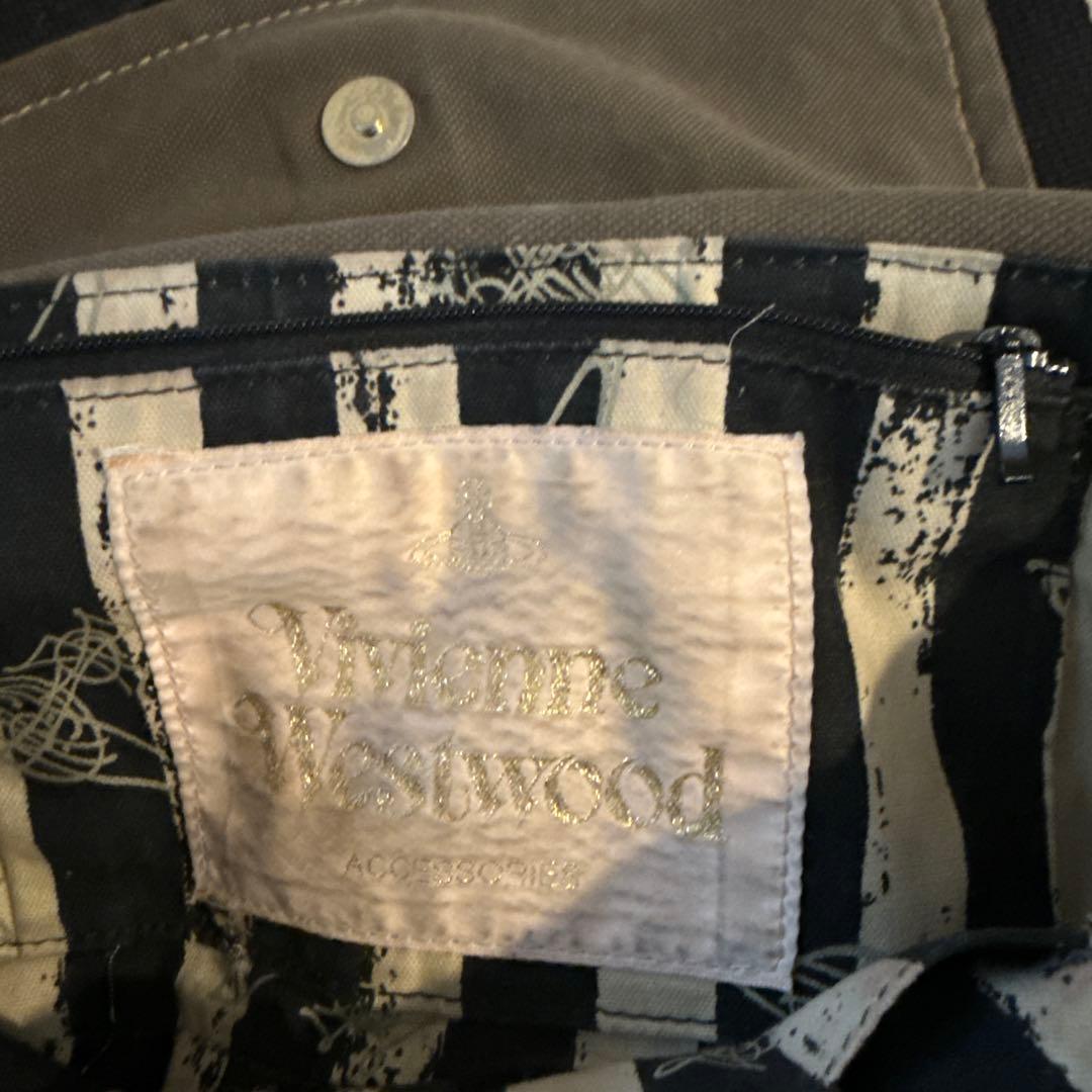 ヴィヴィアン　カーキ