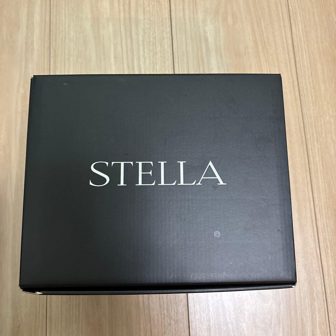 SHIMANO 19 STELLA SW 14000XG PEライン巻いてます