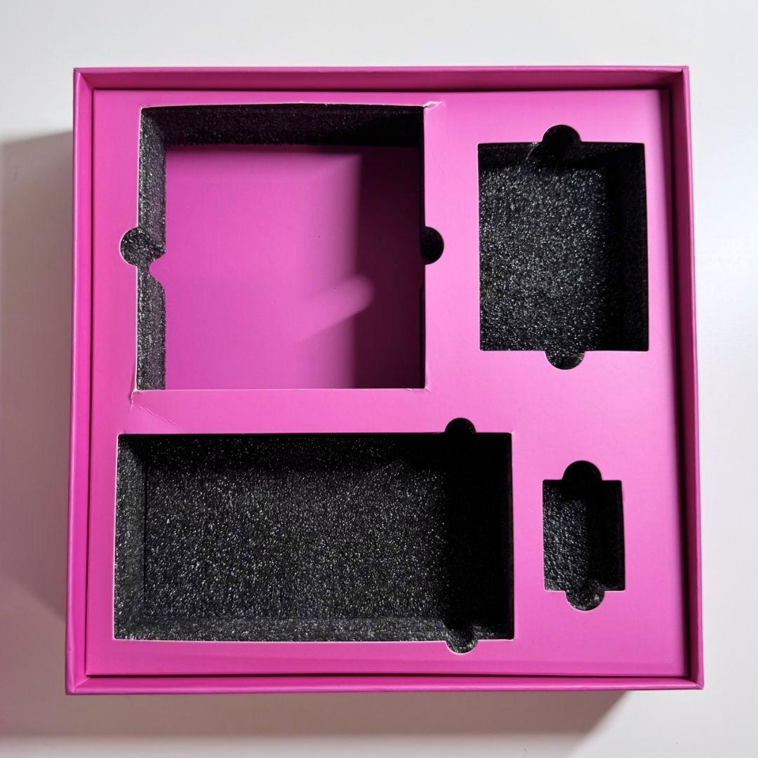 メロジョイ　mellojoy　 ギフトボックス　スフレ　バター　スクイーズ