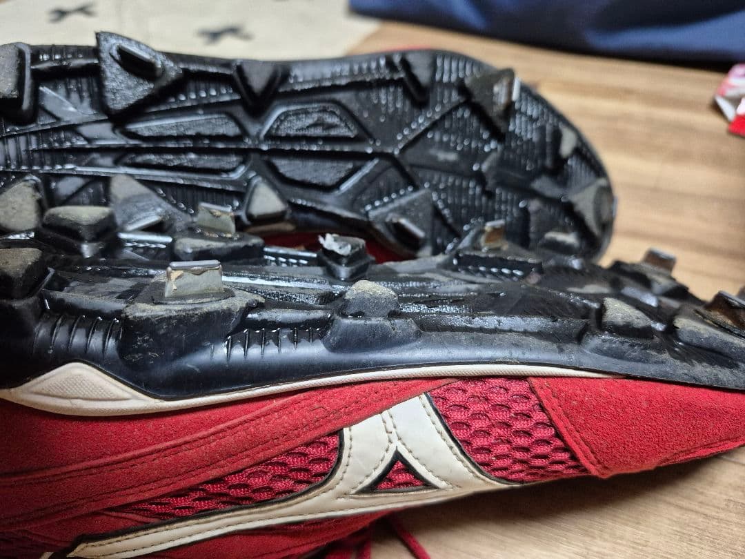 ミズノプロ　フルオーダー