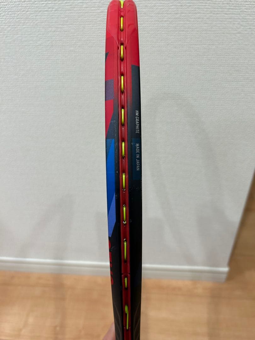 ラケット(硬式用) vcore 100 2023