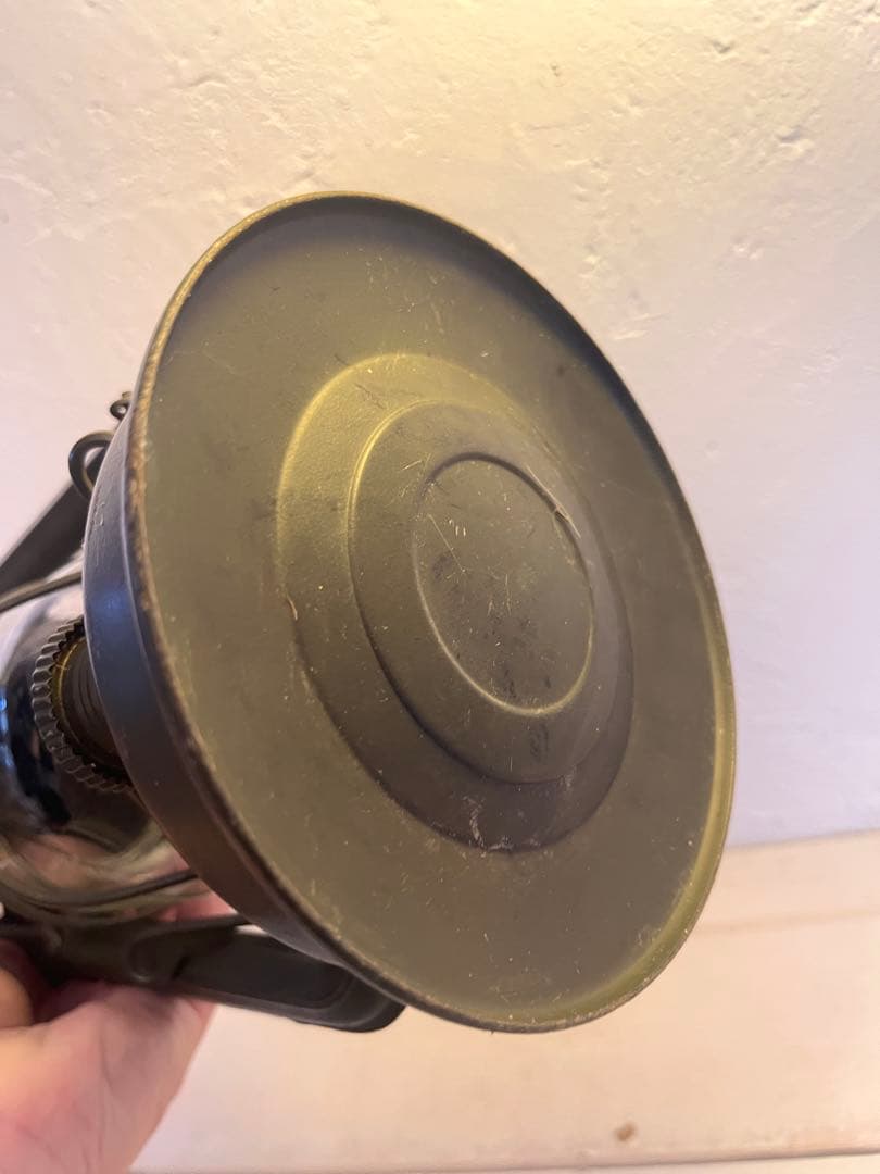 ストームカッペ　フュアーハンドランタン