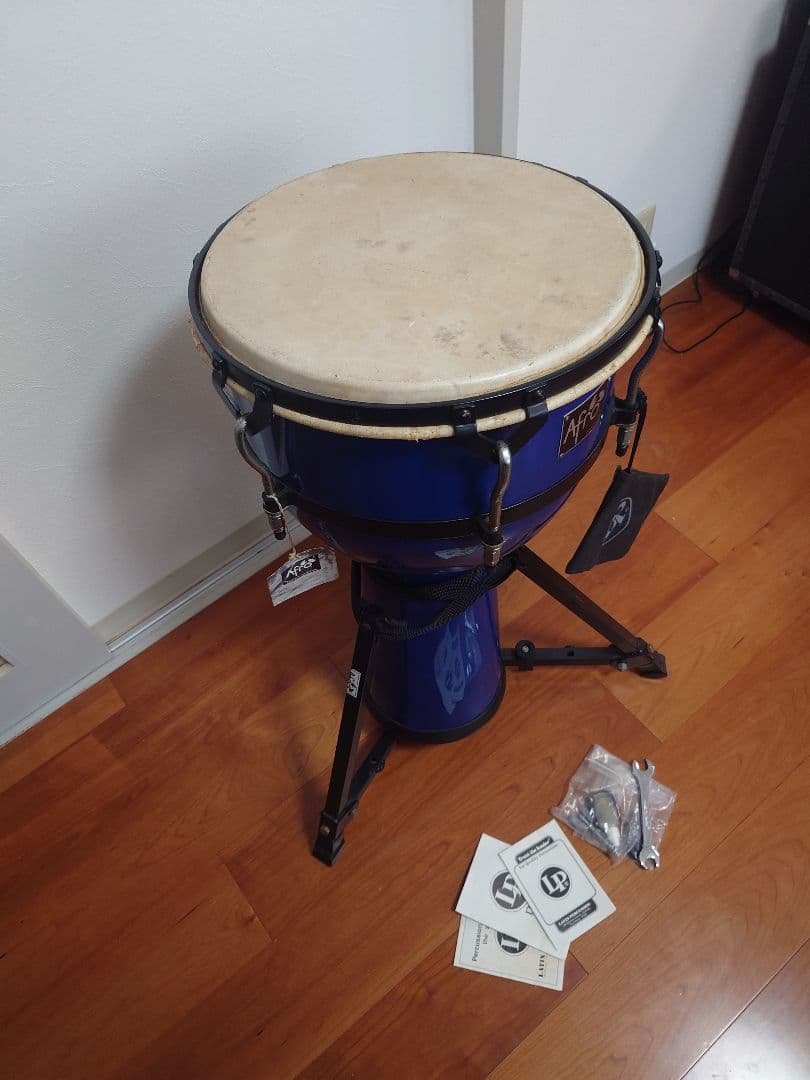 パーカッション