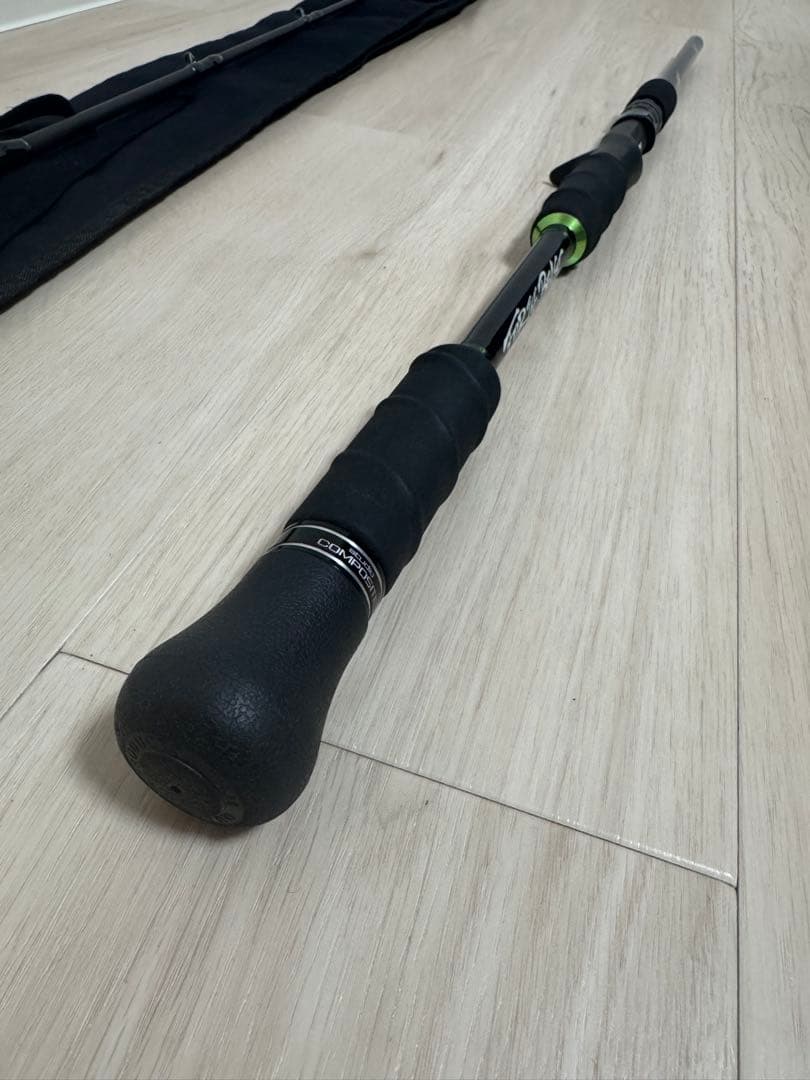 DRT×スタジオコンポジットフォーザビースト　FTB76XH