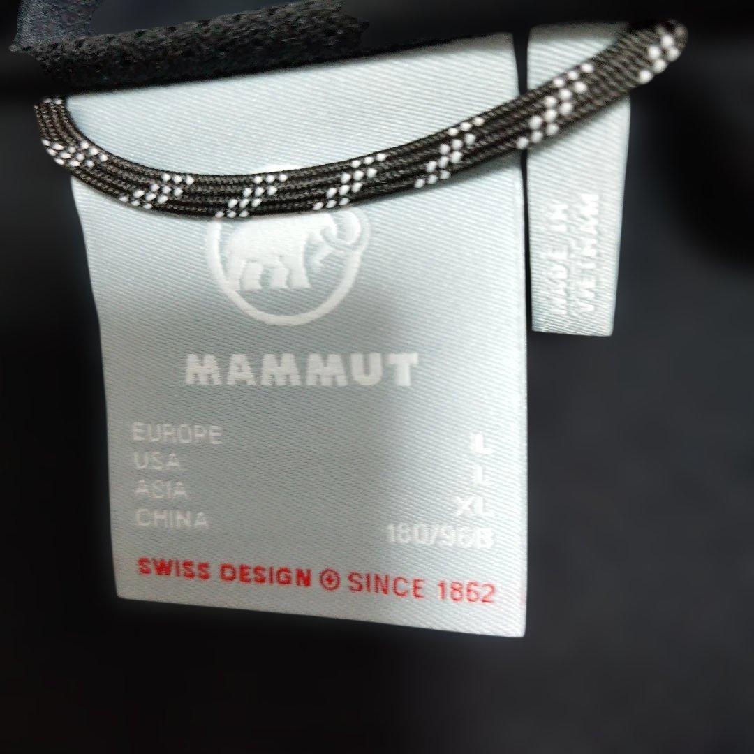 ジャケット・アウター MAMMUT Glider 2.0 WB Hooded Jacket