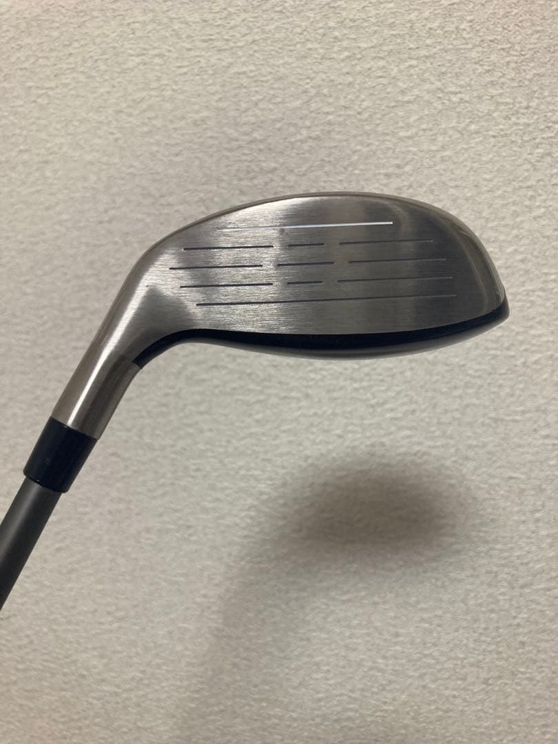 RBZ SPEED LITE 5U カーボンS カバーなし