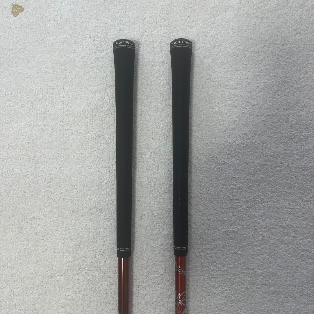 ミズノ　MP TYPE-2 ドライバー