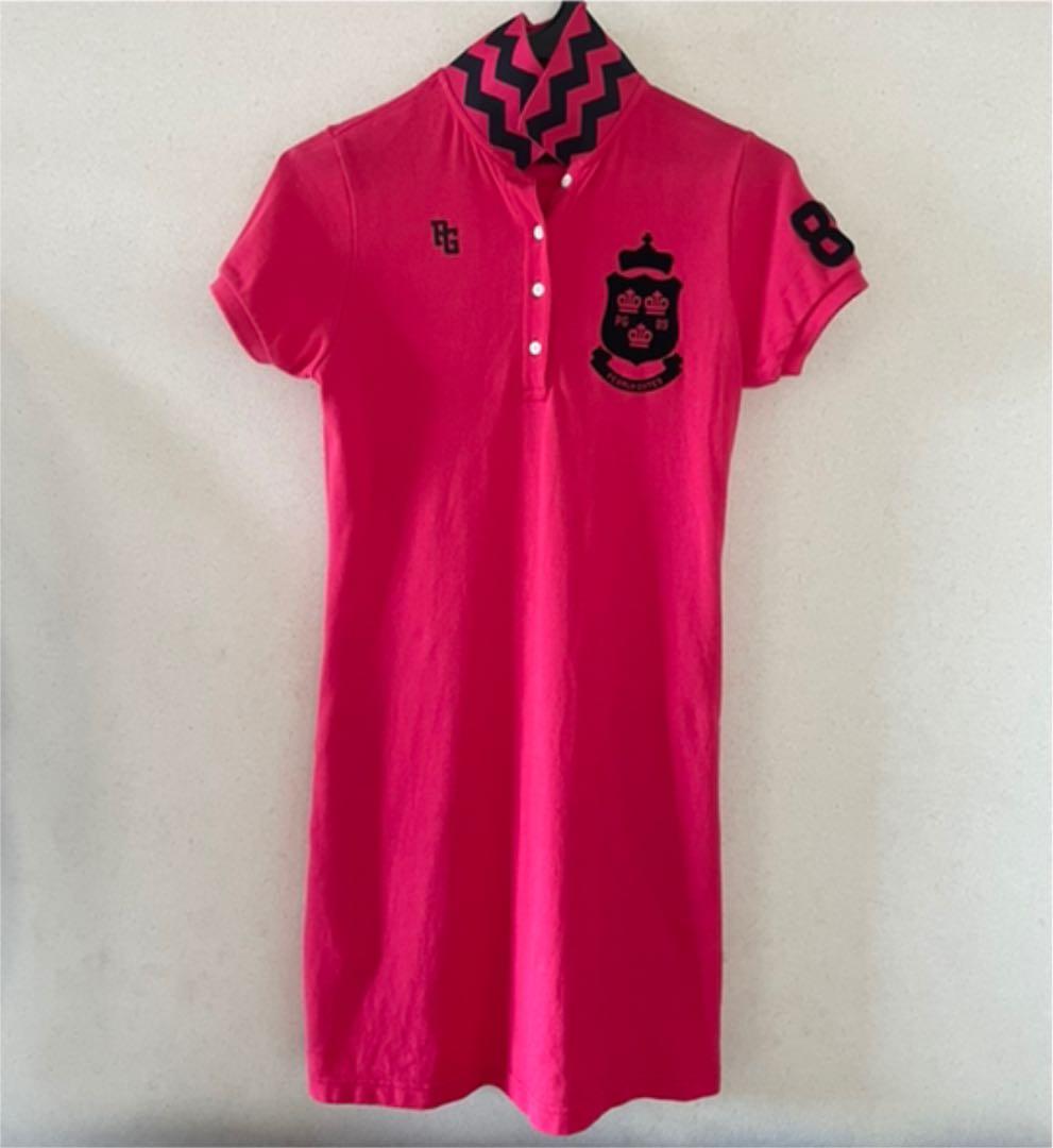 PEARLY GATES パーリーゲイツ　ワンピース