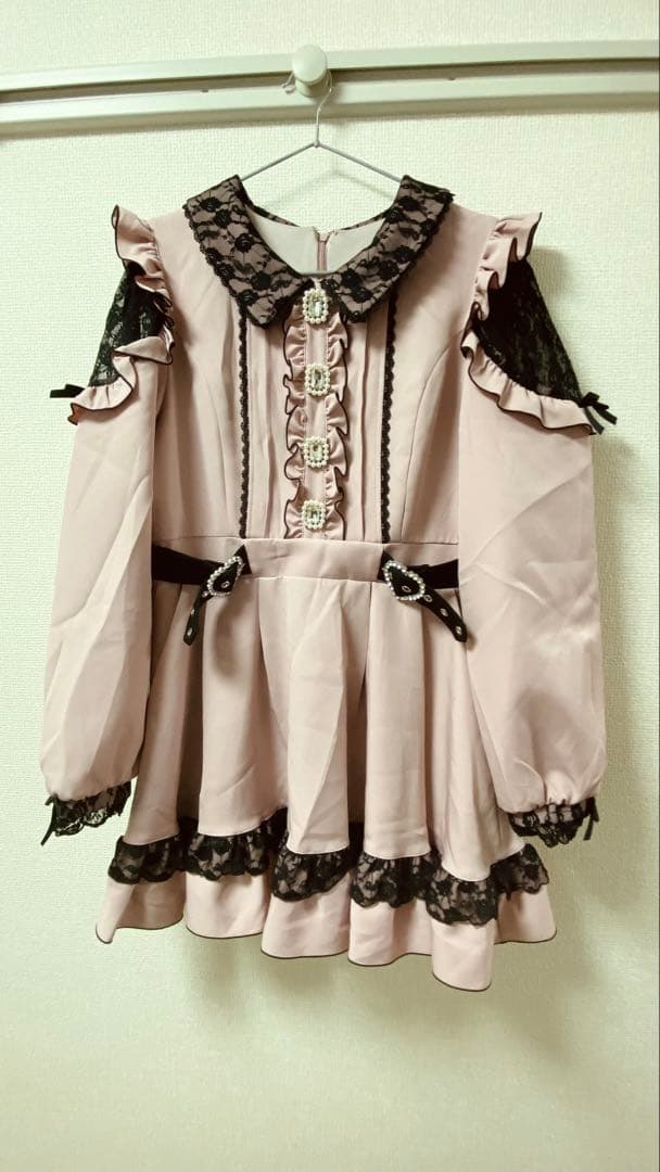 DearMyLove ワンピース セット