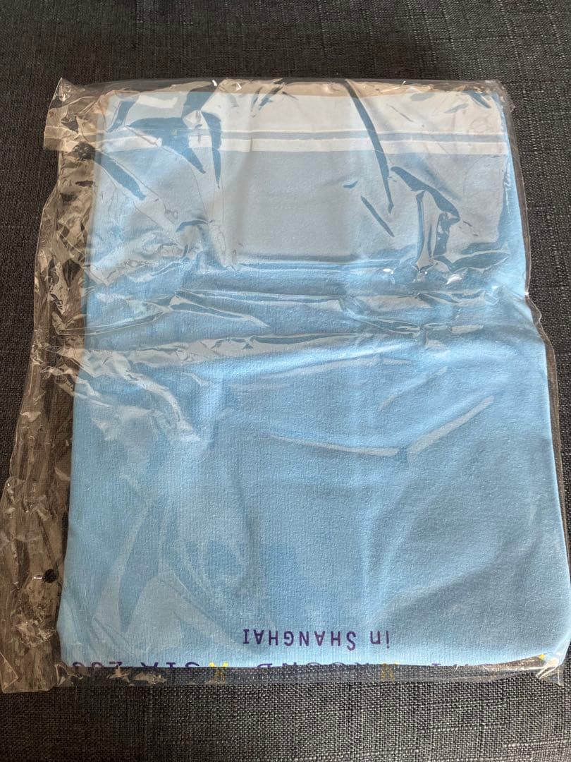 ARASHI AROUND ASIA 2008 in 上海限定DVD＋Tシャツ