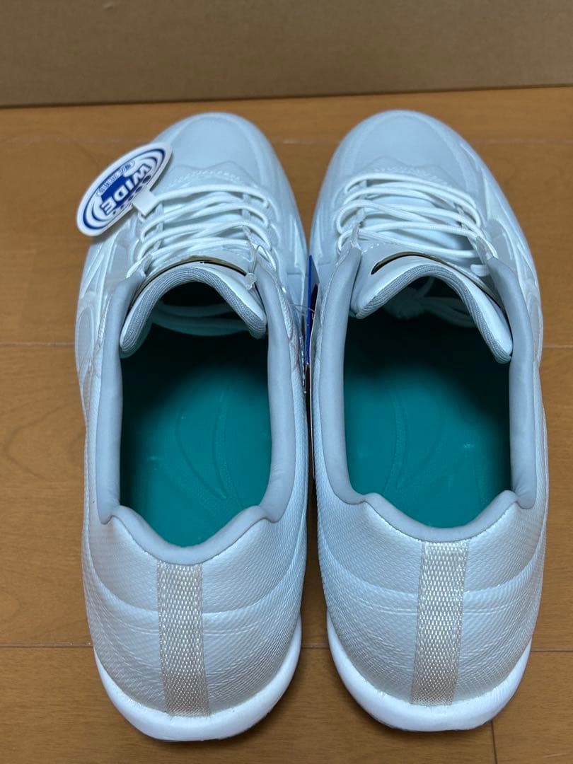 【新品】Mizuno 野球スパイク ライトレボエリート 28.５cm